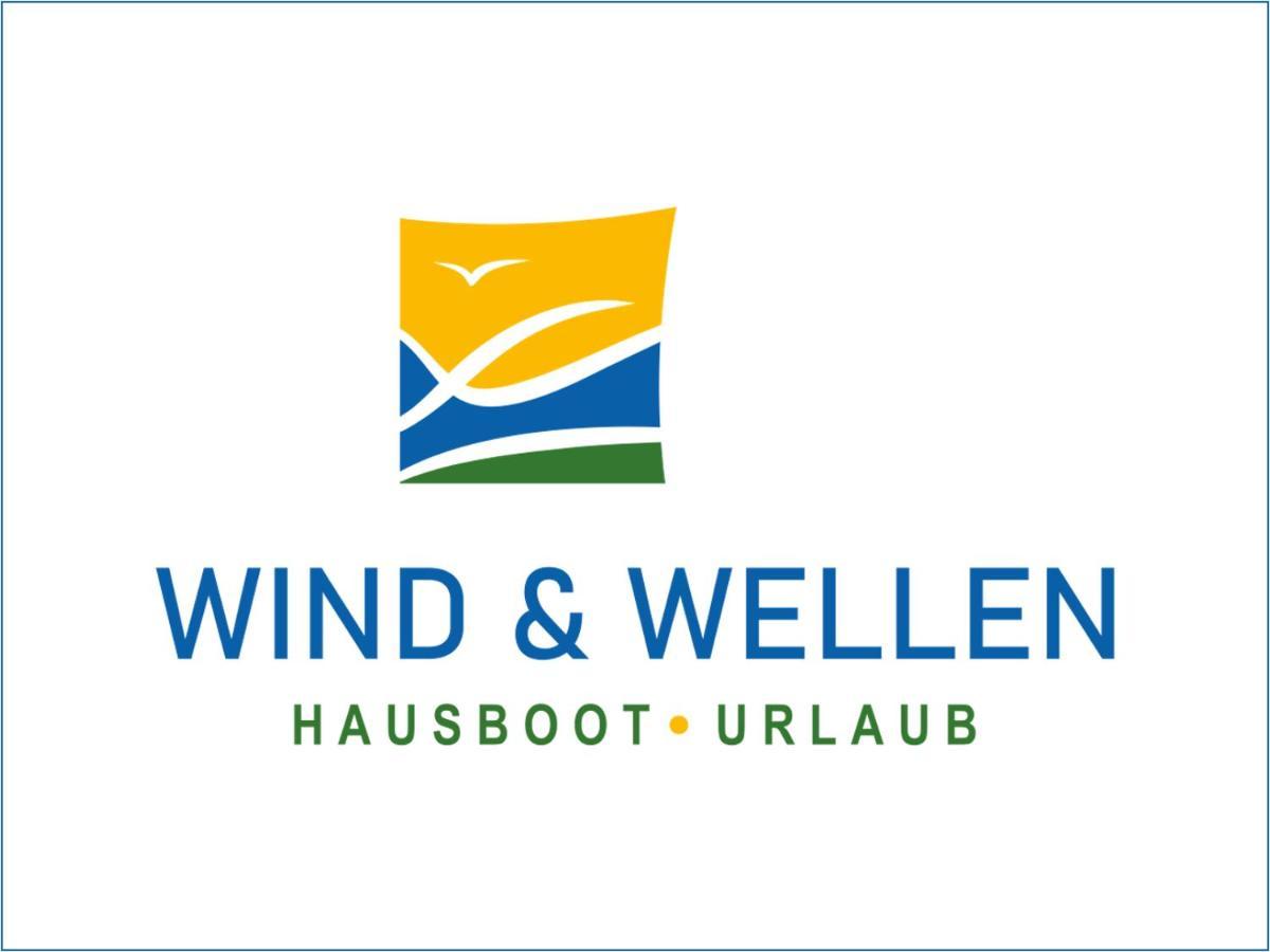 Hausboot Hilja Otel Schleswig Dış mekan fotoğraf